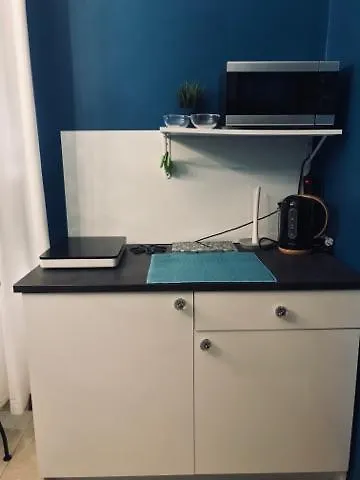 Апартаменты Bracka Apartment. Main Square Краков Польша