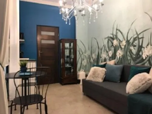 Апартаменты Bracka Apartment. Main Square Краков
