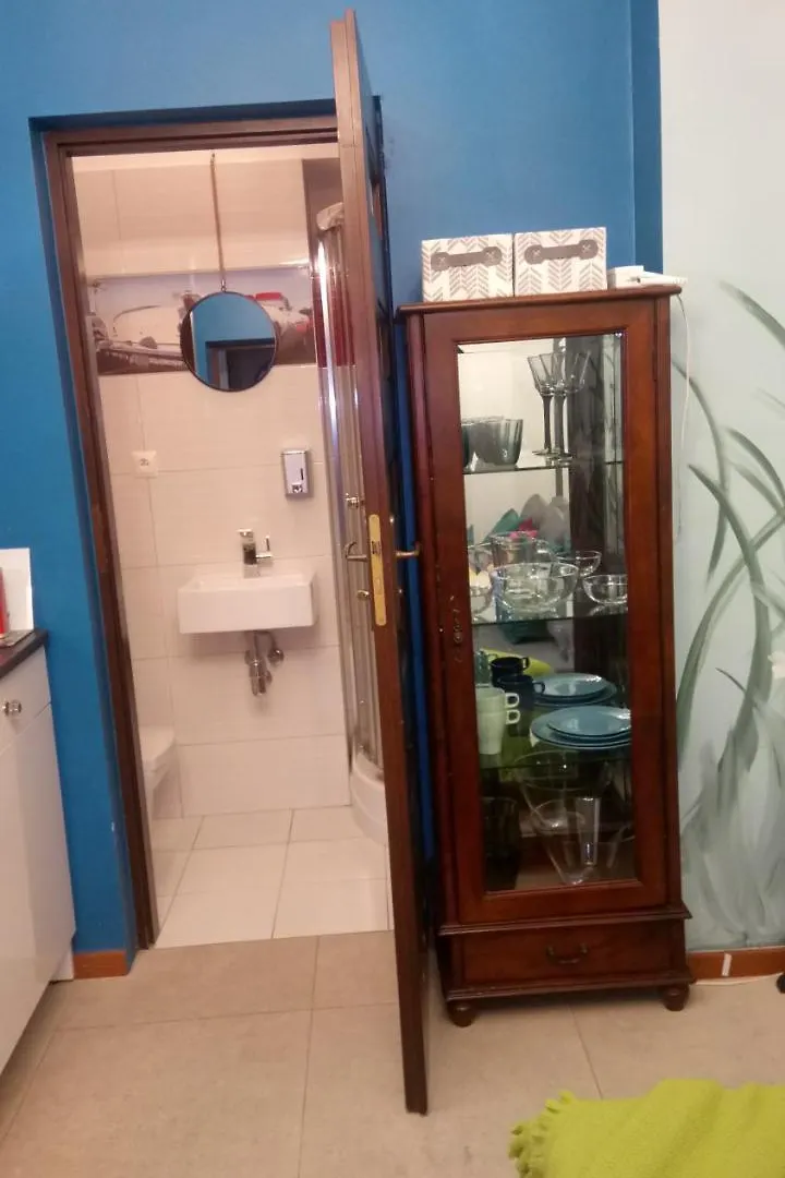 Апартаменты Bracka Apartment. Main Square Краков