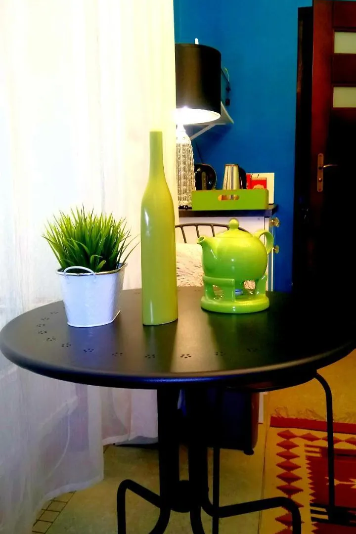 Bracka Apartment. Main Square Краков 0*,  Польша