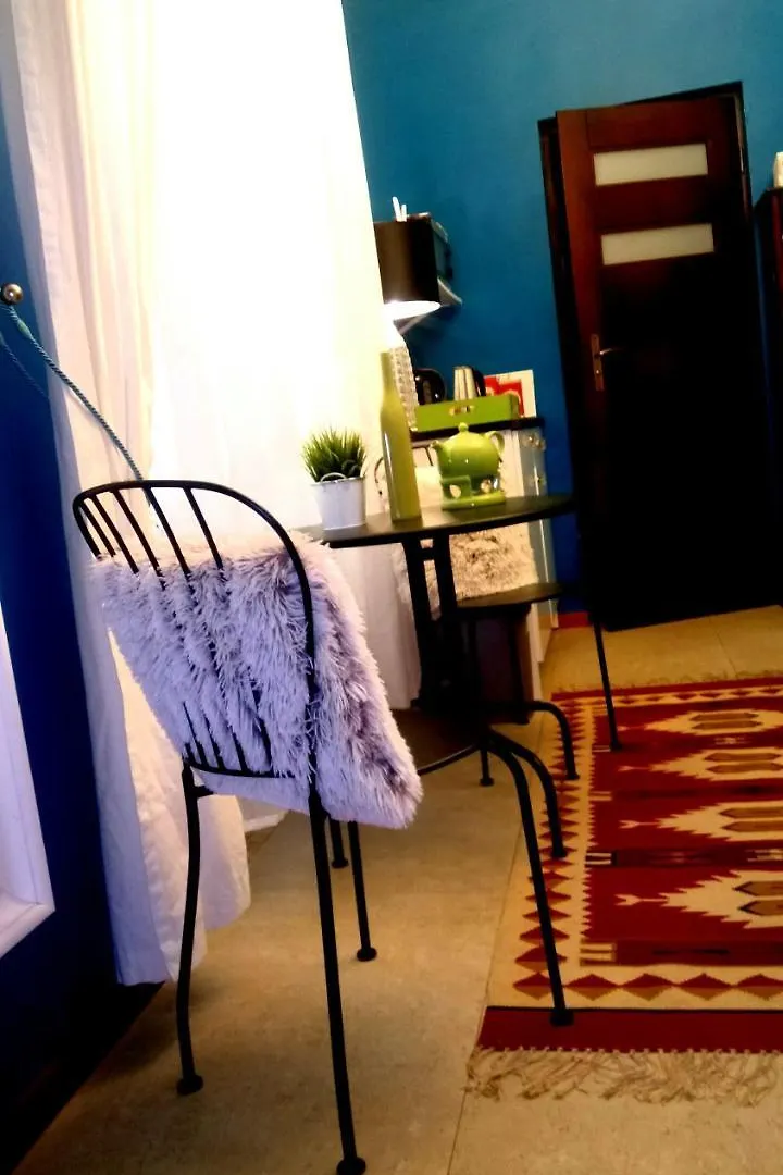 Bracka Apartment. Main Square Краков Апартаменты