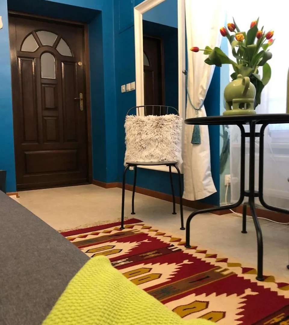 Bracka Apartment. Main Square Краков Апартаменты