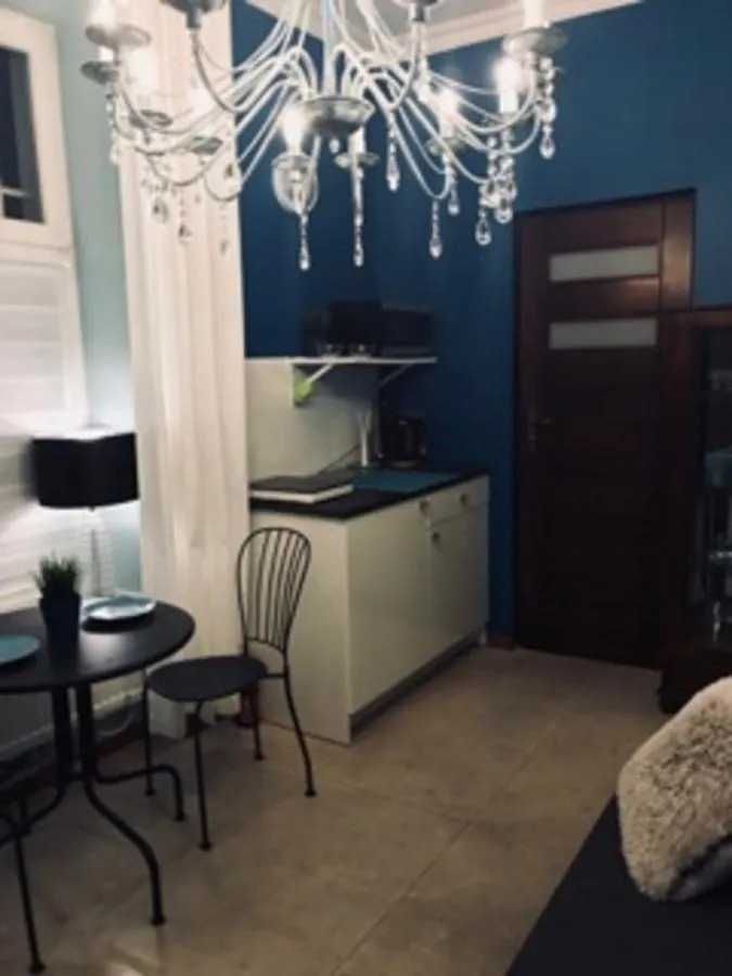 Bracka Apartment. Main Square Krakow 0*,  Poland