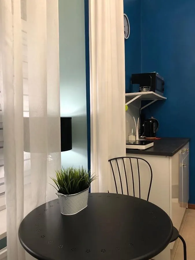 Bracka Apartment. Main Square Krakov 0*,  Polsko