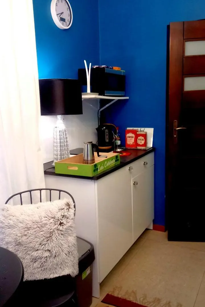 Bracka Apartment. Main Square Krakov 0*,