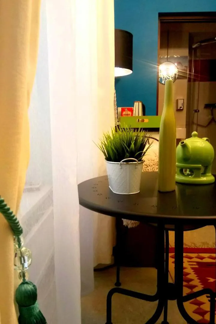 Bracka Apartment. Main Square Krakov