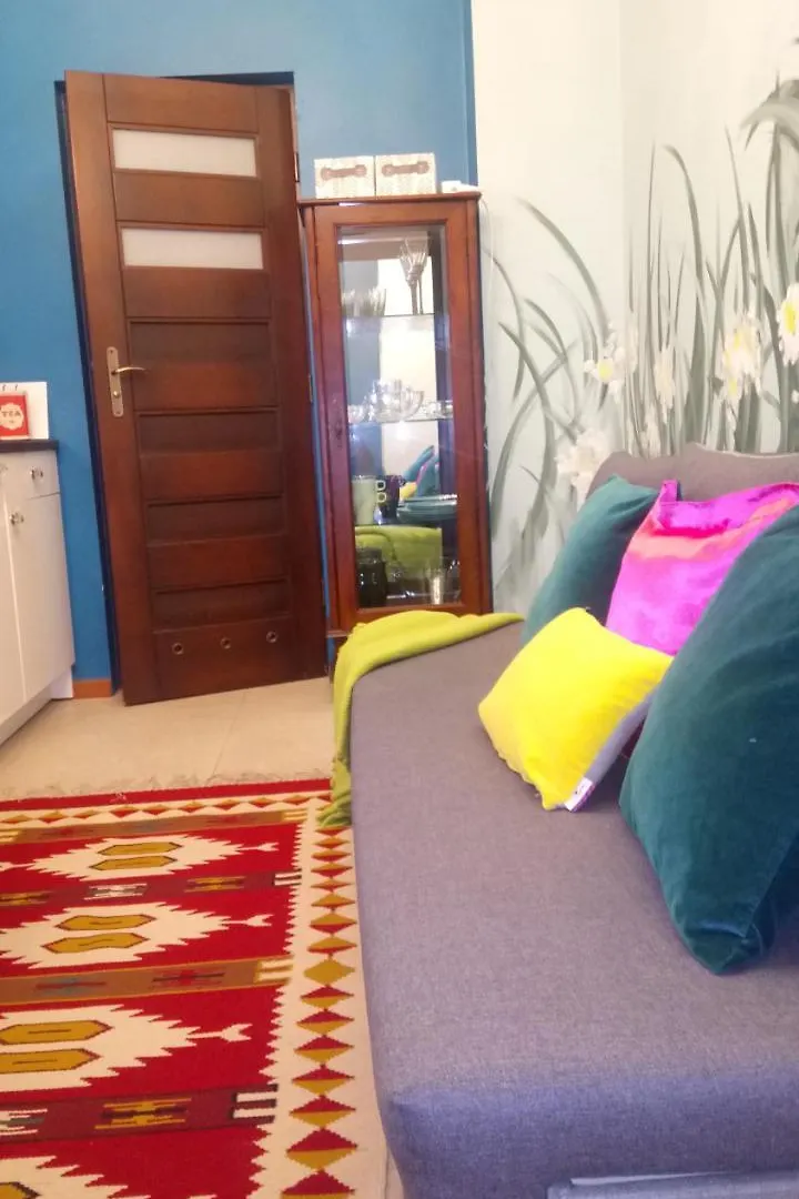 Bracka Apartment. Main Square Krakov