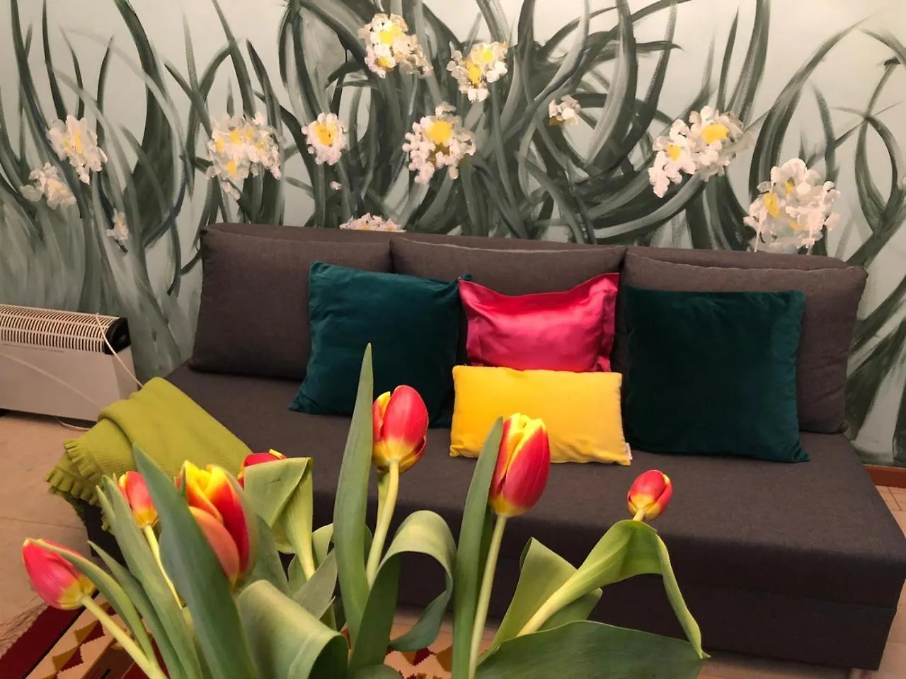 Bracka Apartment. Main Square Krakov