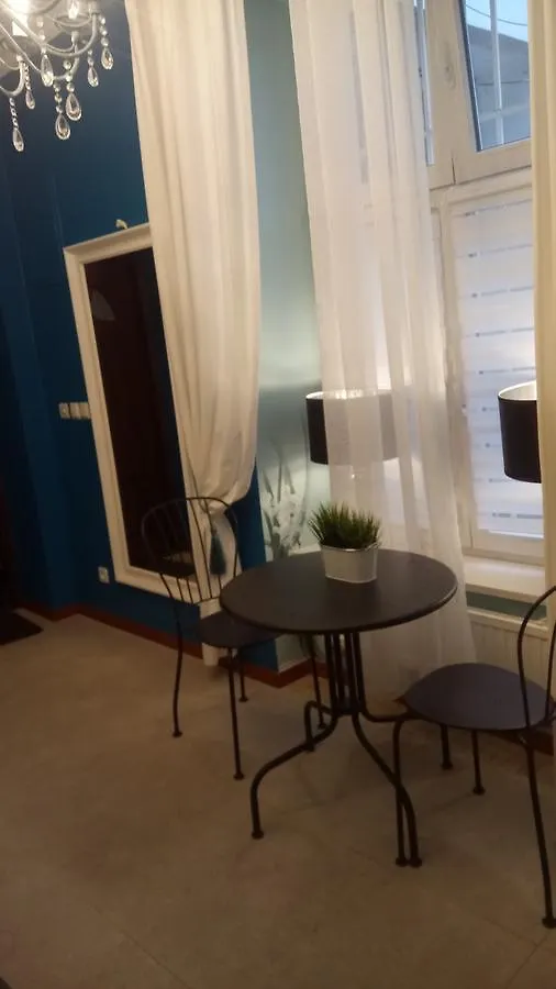 Apartament Bracka Apartment. Main Square Kraków